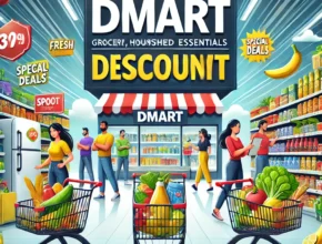 How to Find the Best DMart Offers Today