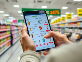 How to Get the Latest DMart Price List? (Updated 2025)