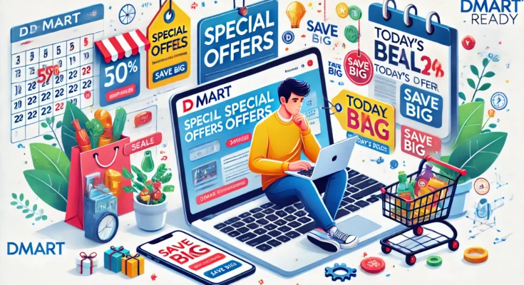 How to Find Dmart Special Offers – Ultimate Shopping Guide for 2025