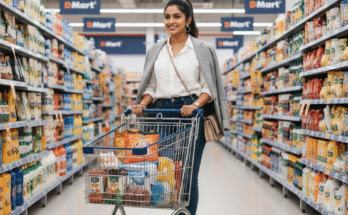 Sharp Looks All Day Long: Your DMart Shopping Style Guide