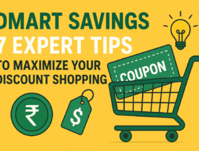 DMart Savings: 7 Expert Tips to Maximize Your Discount Shopping